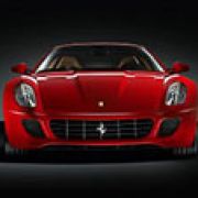 The new Ferrari 599 GTB Fiorano image