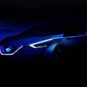 Tokyo 2015 Preview: Nissan teases new concept, could be next-gen Leaf image