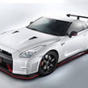 2016 Nissan GT-R Nismo N-Attack to debut at SEMA image