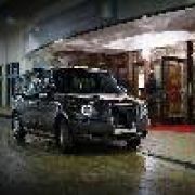 LTC unveils all-new 2017 London cab image