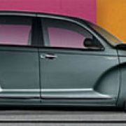 DaimlerChrysler Announces $1 Billion Investment in Mexican Operations image