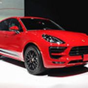 Tokyo 2015: Porsche debuts 360 PS Macan GTS image