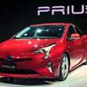 Tokyo 2015: Toyota rolls out all-new Prius image