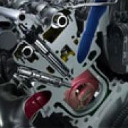 Bosch Direct Injection Makes its Debut with Piezo Injectors image