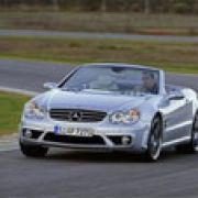 Mercedes-AMG displays new models at Geneva image