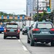 MMDA suspends number coding today, will resume on November 2 image