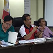 LTFRB to launch app for commuter complaints image