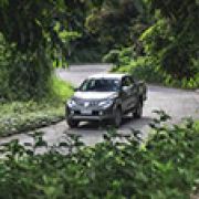 2015 Mitsubishi Strada GLS V image