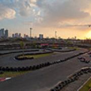 City Kart Makati accredited for global karting series image