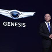 Hyundai to relaunch Genesis as a separate luxury automotive brand image