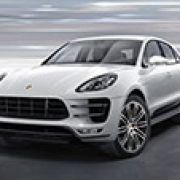 Porsche upgrades the Macan for 2016 image