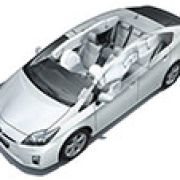 Report: Toyota, Nissan and Mazda drop Takata as airbag supplier image