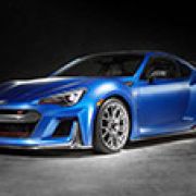 Report: Subaru, Toyota to work anew for next-gen BRZ and GT 86 image
