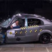 Euro NCAP issues wake-up call to industry image