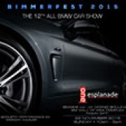 BMW Car Club of the Philippines to hold Bimmerfest XII image