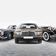 Mercedes-Benz Museum now selling classic cars image