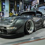 The 9th Manila Auto Salon opens its doors this Thursday image