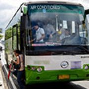 JV Ejercito files new speed limiter bill in the Senate image