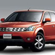 The Nissan Murano has Arrived image