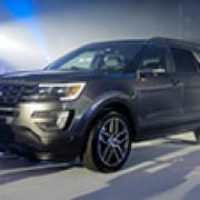 Ford PH launches revamped Explorer Sport for 2016 image