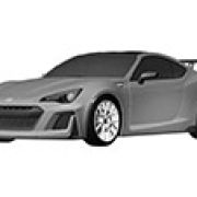 Report: Subaru, Toyota file patent for hotter versions of BRZ, 86 image