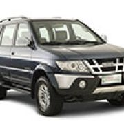 Isuzu PH clinches 200K sales mark, sold over 10K mu-Xs image