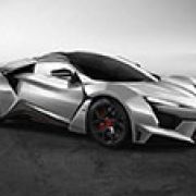 W Motors debuts the Fenyr SuperSport    image