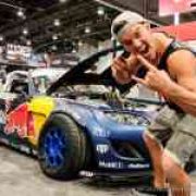 SEMA 2015: Sensory Automotive Overload image