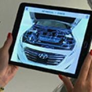 Hyundai Virtual Guide app to launch late 2015 image