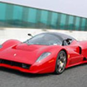 Report: Mahindra-Pininfarina deal to be finalized in a few weeks image