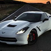 Report: Cadillac considering new halo car based on rumored mid-engined Corvette image