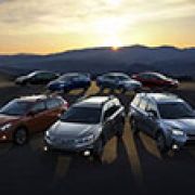 Subaru PH launches Christmas promos image