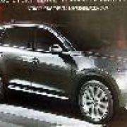 Leaked: Is this the 2016 Mazda CX-9? image