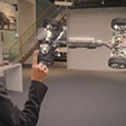 Volvo partners with Microsoft for next-gen auto tech image