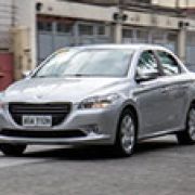 2015 Peugeot 301 EC5 image