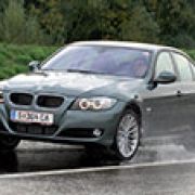 On Track, All The Time: Stability Control Explained image