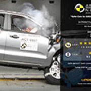 Ford Ranger secures maximum 5-star safety rating from ASEAN-NCAP image