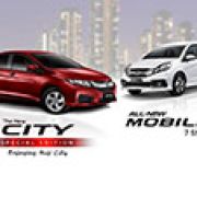 Honda PH posts 44% sales increase from January to October 2015 image