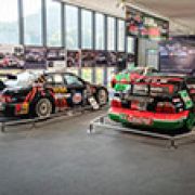 The Gallery of Dreams: A Visit to the Honda Collection Hall image