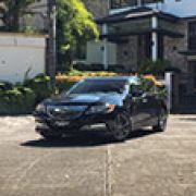 2016 Honda Legend Hybrid image