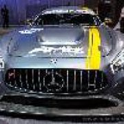 2015 Los Angeles Auto Show image