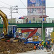 MMDA suspends all road repairs starting December 14, 2015 image