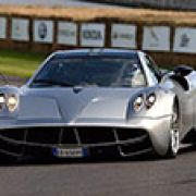 PH automotive company in negotiations to bring in Pagani hypercars  image
