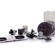 Isuzu PH expands its product line of low cost spare parts image