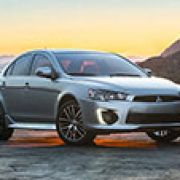 Mitsubishi CEO: No more Lancer, Galant, Pajero image