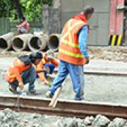 MMDA announces road repairs in QC this weekend image