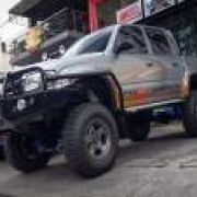 Trucks made tougher with Profender  image