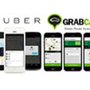 QC judge favors taxi group; stops application of online transport services image