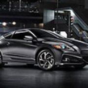 2016 Honda CR-Z to be launched in PH image