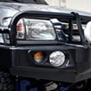Drive tough with MCC 4x4 accessories image